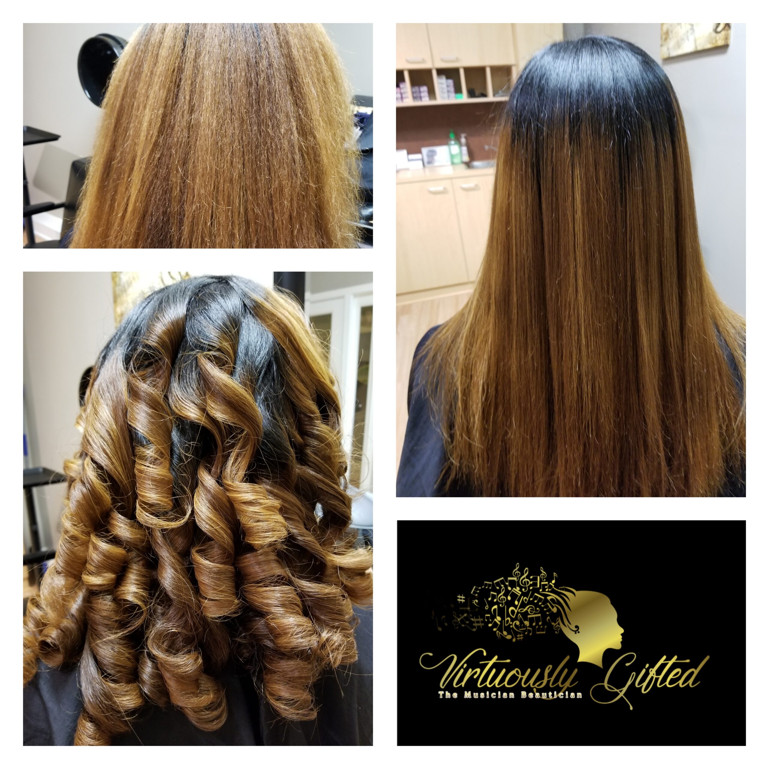 Silk Press Near Me — Getting the Perfect Silk Press in Lawrenceville, GA