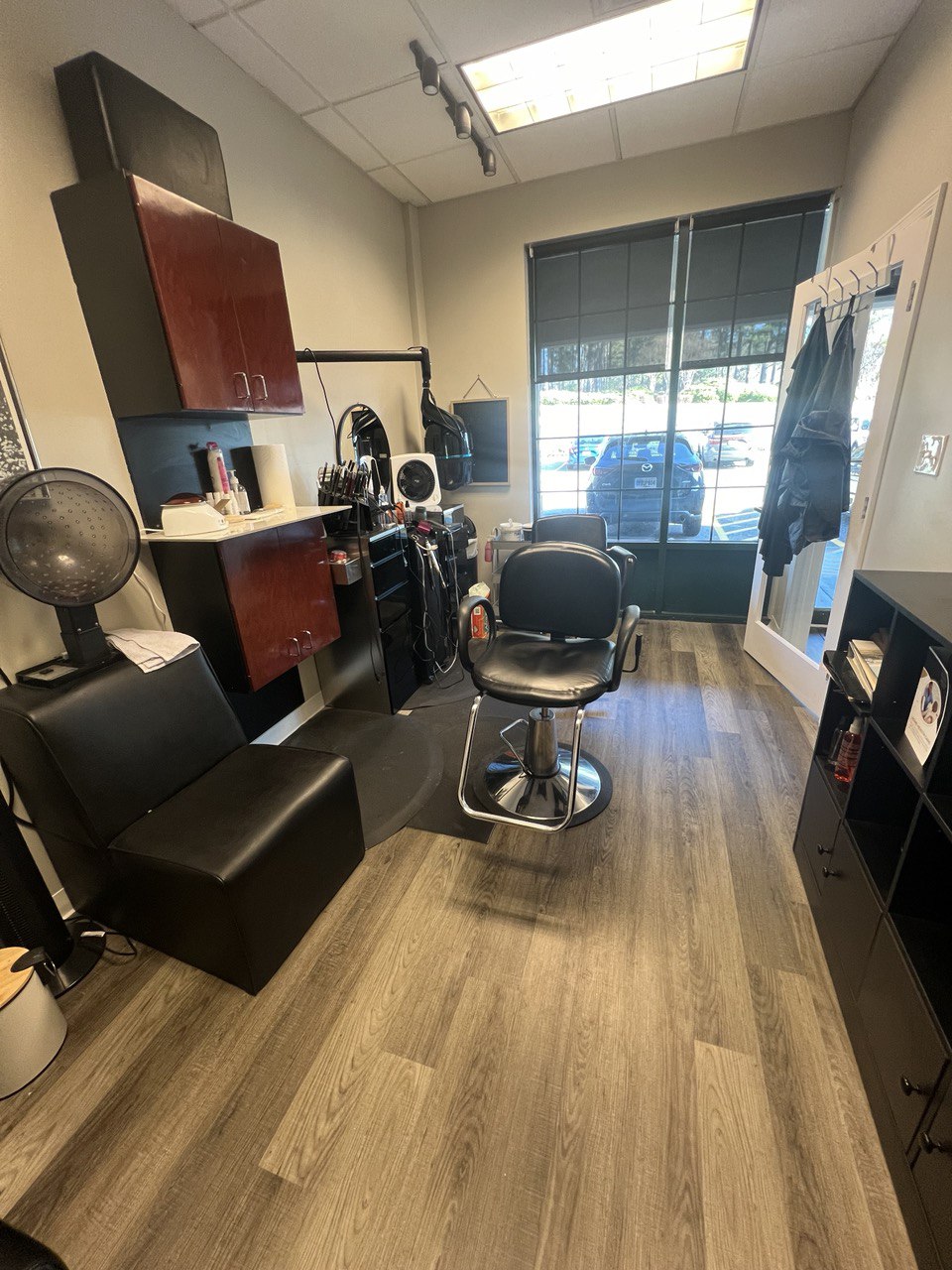 VG Salon StudiosSalon Suites Near MeLawrenceville, VG Salon