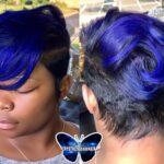 Dominican Hair Salon Suite By Esther