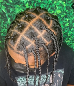 Braids