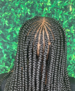Corn Rolls