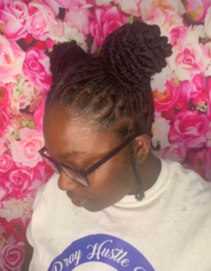 Updo